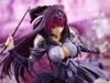 Order Scale PVC Painted Finished Figure Fate/Grand Caster/Scathach=Skadi [Second Ascension] 1/7