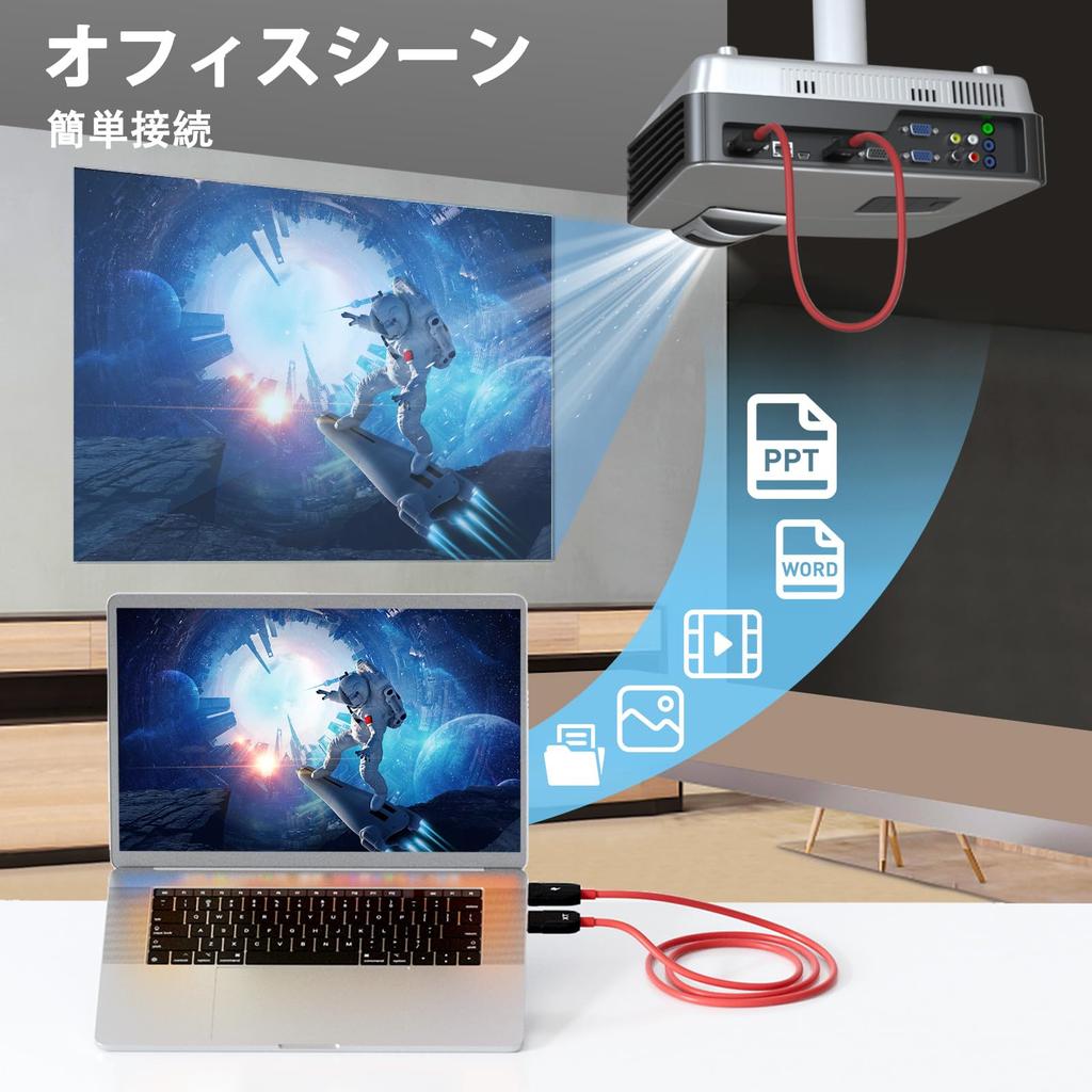 Drahtlose HDMI 30M Übertragung Drahtlos Keine Einrichtung Synchronisierter Audio und Video Kompatibel mit und Überwachungskameras Sender/Empfänger Set,