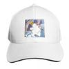 FROSTY THE SNOWUnisex UNDER SNOWFLAKE Baseball Cap Hat Unisex Hat Unisex Luxury Vintage Wild Ball Hat Caps Women Unisexs
