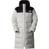 Nuptse Parka s kapucí NF0A832J-ROU