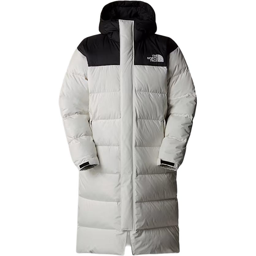 THE NORTH FACE Nuptse ar kapuci