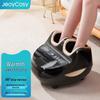 Jiancheng FM06 Electric Foot Massager with Heat Therapy CN Plug (adapter Included)