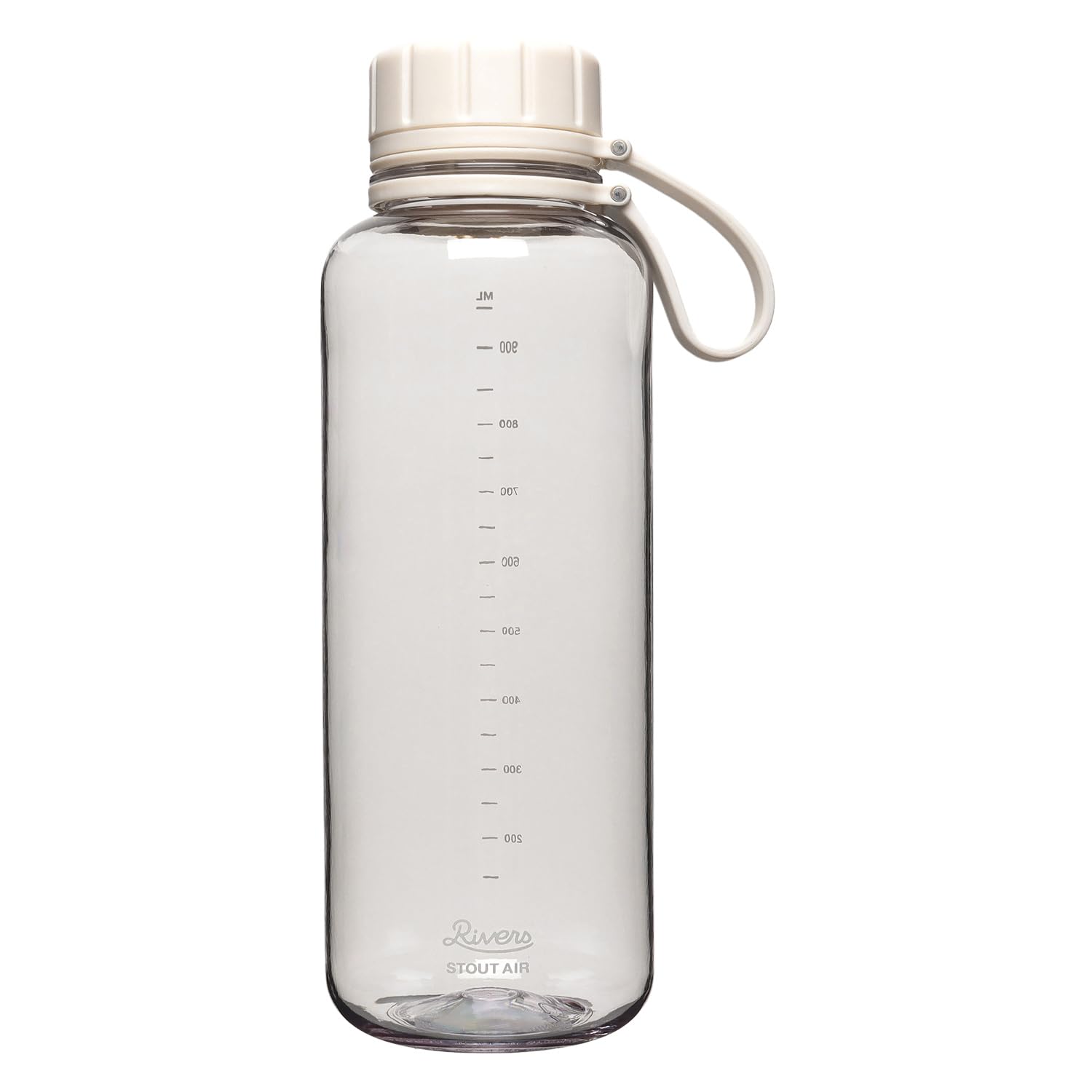 

Rivers Stout Air 1000 Bottle 1L BT011 OFFWHITE