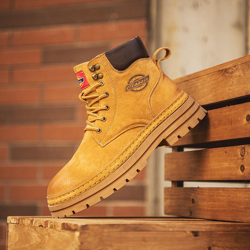 

Кожаная обувь Повседневная деловая обувь для мужчин Платье Tenis De Hombre Мокасины Мокасин Tenis Caballero Дизайнерская 46 жёлтый