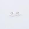 STILL INSTANT Concha Pearl Drop Earring