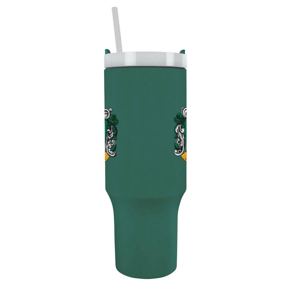 HARRY POTTER Slytherin Travel Mug