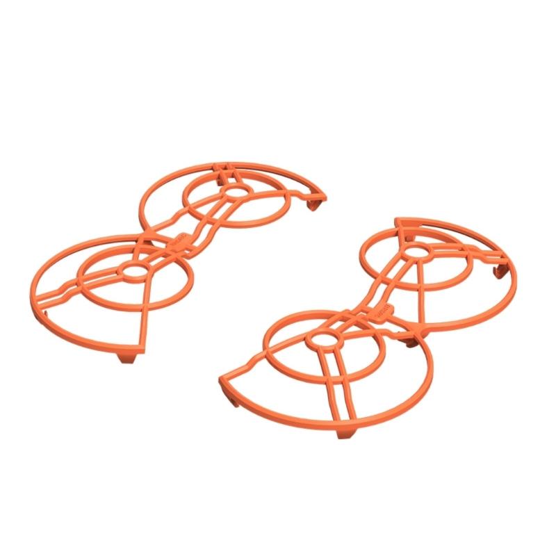 Collision Proof UAV Propeller Protector Cover for UAV Safety Guard Rings Protective Bracket Accessories