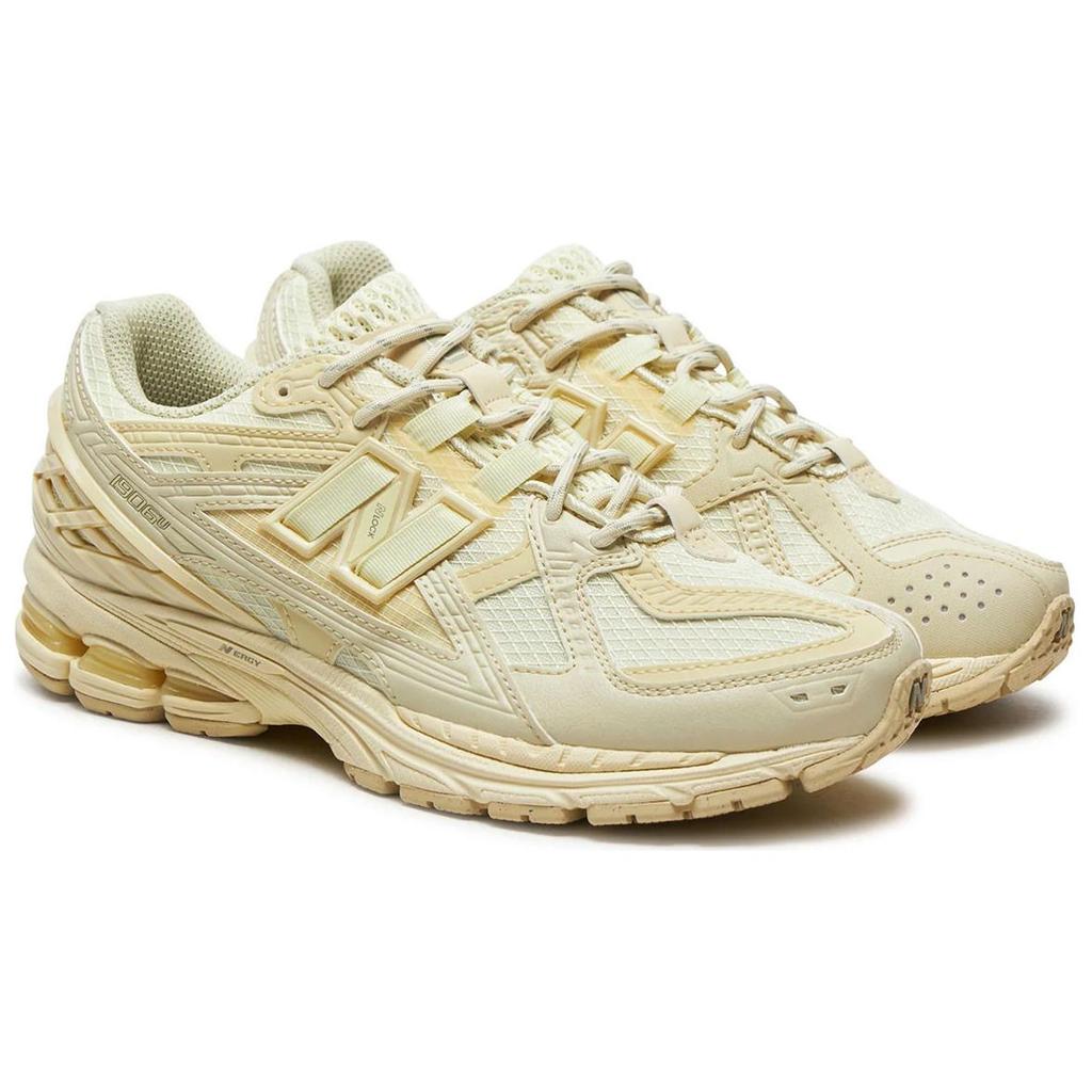 New Balance 1906U 'Butter Yellow' Sneakers M1906NK
