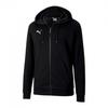 Mens TeamGoal 23 Casuals Hooded Jacket