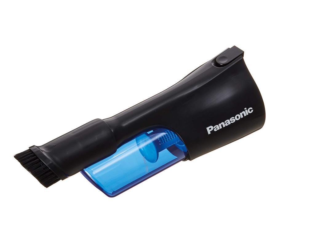 Panasonic Cyclone Unit Charging Cleaner Cyclone Cleaner Stick Cleaner Handy Cleaner Vacuum Cleaner Matte Black (EZ37A3/EZ37A5) EZ9X402-B