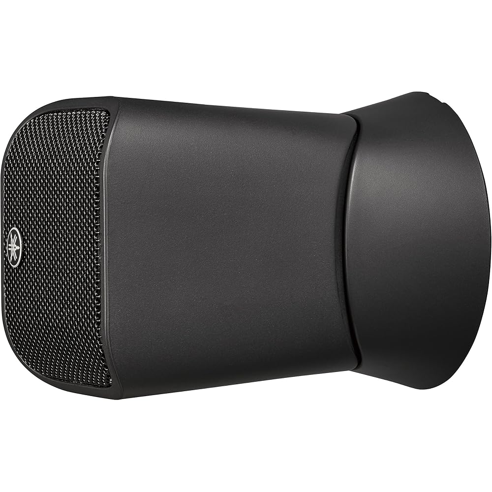 Yamaha Yamaha compact speaker VXS1MLB