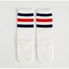 Girls Socks knee high Kids Baby Cute bear panda print Cotton Socks leg warms fall cloth boy knee sock toddler fashion sock