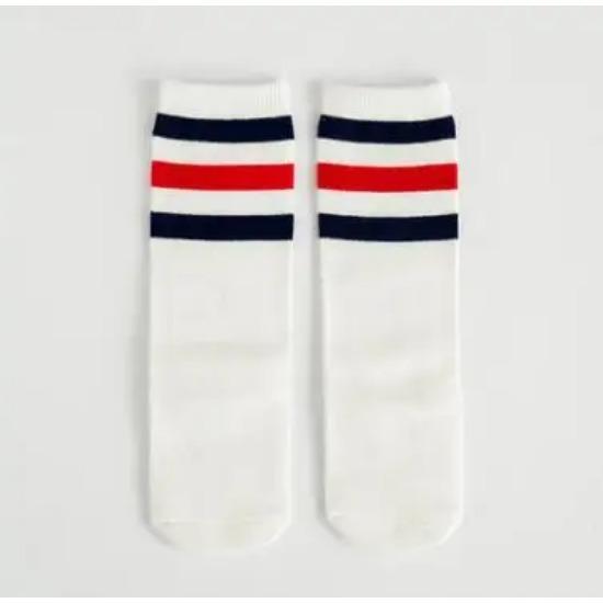 Girls Socks knee high Kids Baby Cute bear panda print Cotton Socks leg warms fall cloth boy knee sock toddler fashion sock