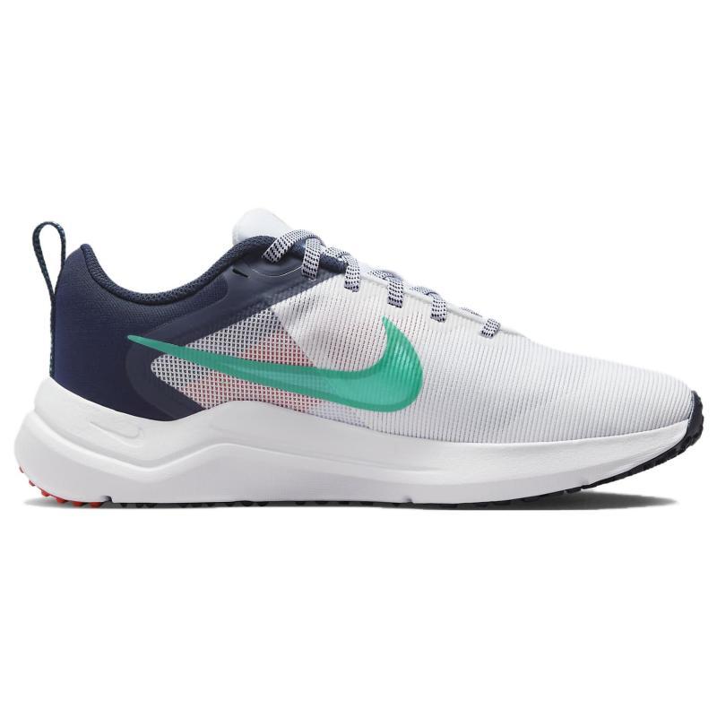 Nike Downshifter 12 'White Clear Jade' Women's  DD9294-103