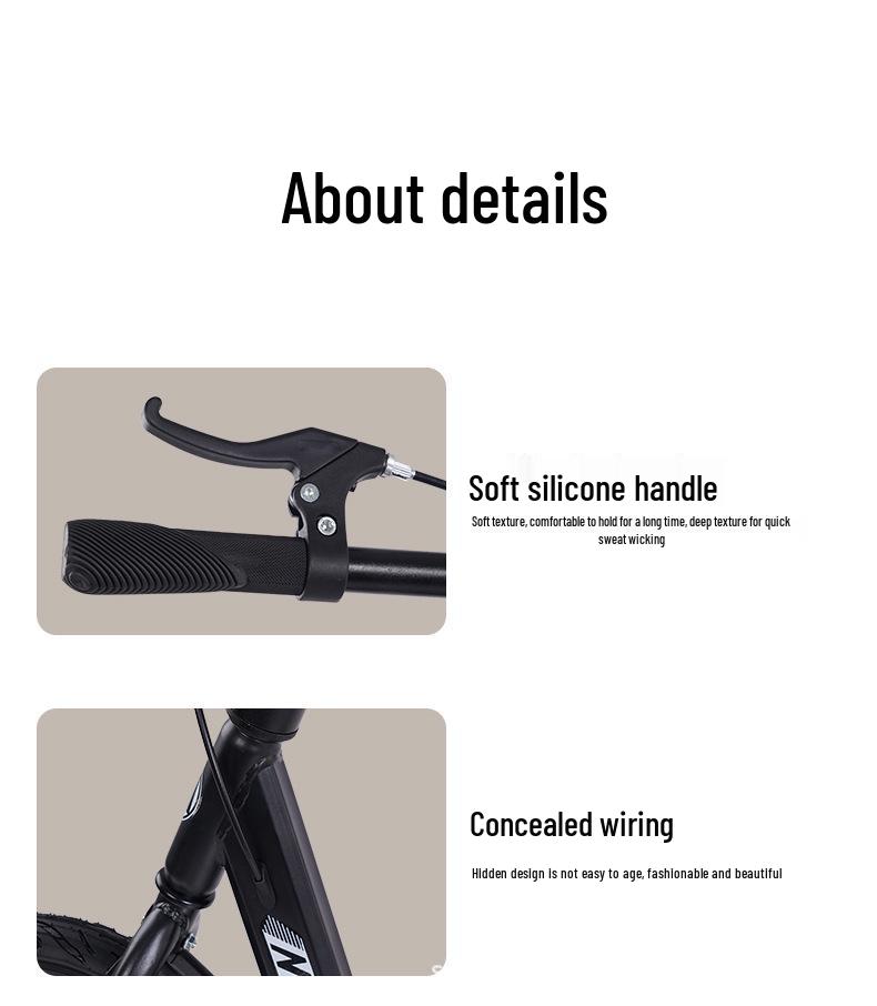 Folding Commuter Scooter for Kids Ages 7+ - Two-Wheeled for Teens and Older Children