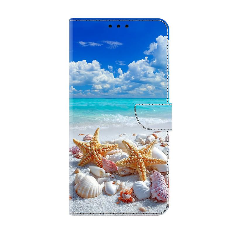 SE 2025 i17e/17Pro Relief Flower Phone Case for iPhone 17 Pro Max iPhone16 15 14 Pro Plus Fundas Wallet Leather Cover Phone Case