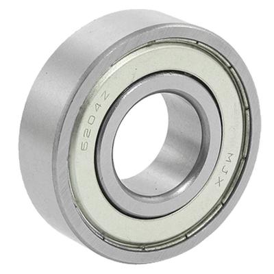 6202RS 6202-2RS schermato in gomma Deep Groove Cuscinetto A Sfera 15x35x11mm