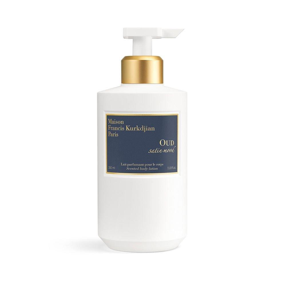 Oud Satin Mood Scented Body Lotion 350ml