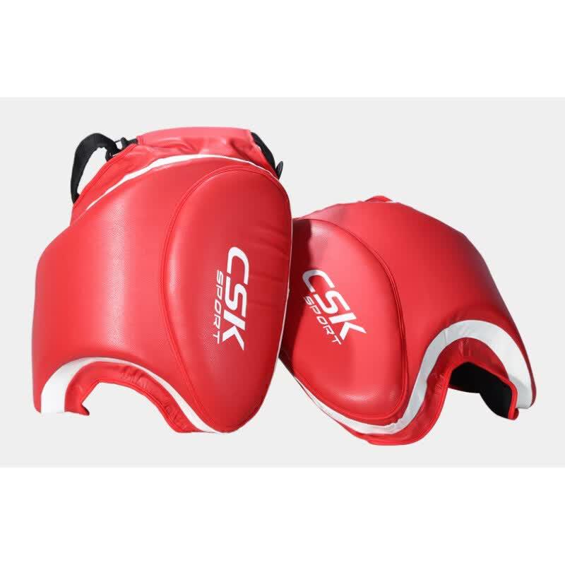 CSK Kids Thai Thigh Target Pads