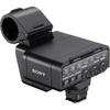 SONY XLR adaptér pro kamery XLR-A4