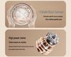 Compact Portable Washer for Underwear and Baby Apparel – No Installation Needed