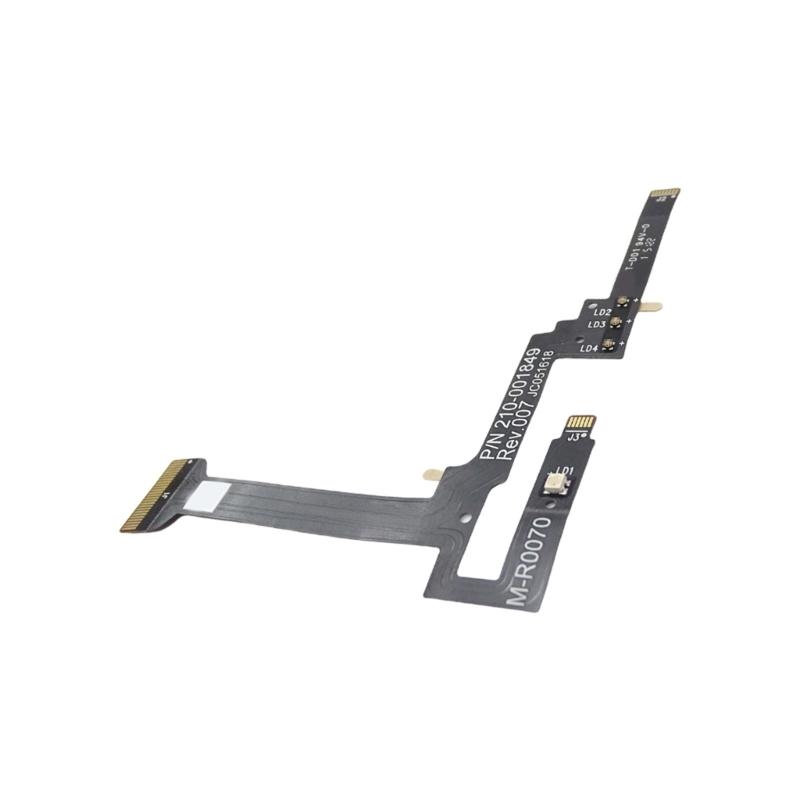 Circuit Board Cable for GProWireless Mouse Side Button Flexible Flat Cable Mouse Side Key Motherboards