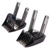 1-7Mm Comb & 7-24Mm Comb For  HC9450 HC9490 HC9452 HC7460 Hair Trimmer Clipper