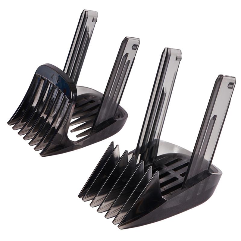 1-7Mm Comb & 7-24Mm Comb For HC9450 HC9490 HC9452 HC7460 Hair Trimmer Clipper