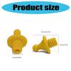 Premium Silicone Wine Saver Caps Wine Corks Ensures Original Taste With Strong Seal Suitable For Restaurants And Bar