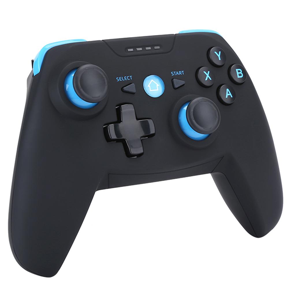 

Беспроводной игровой контроллер X1 Мобильный телефон Bluetooth Прямое подключение Геймпад Джойстик