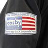 GERRY COSBY Made in Korea Down jacket L black Men's Used