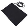 5V Heating Pad USB Heating Pad 5V 2A Lightweight Electric USB Heating Heated Pad Accessory for Outdoor & Indoor Heating Pads