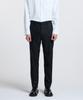 STCO Haus Unstructured Suit Set Black (Basic Fit)_Csjuc01Set