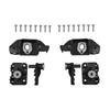 Mercedes A-Class CLA-Class Headlight Repair Kit (2018-2022, W177/W118, A1778201701/1801)