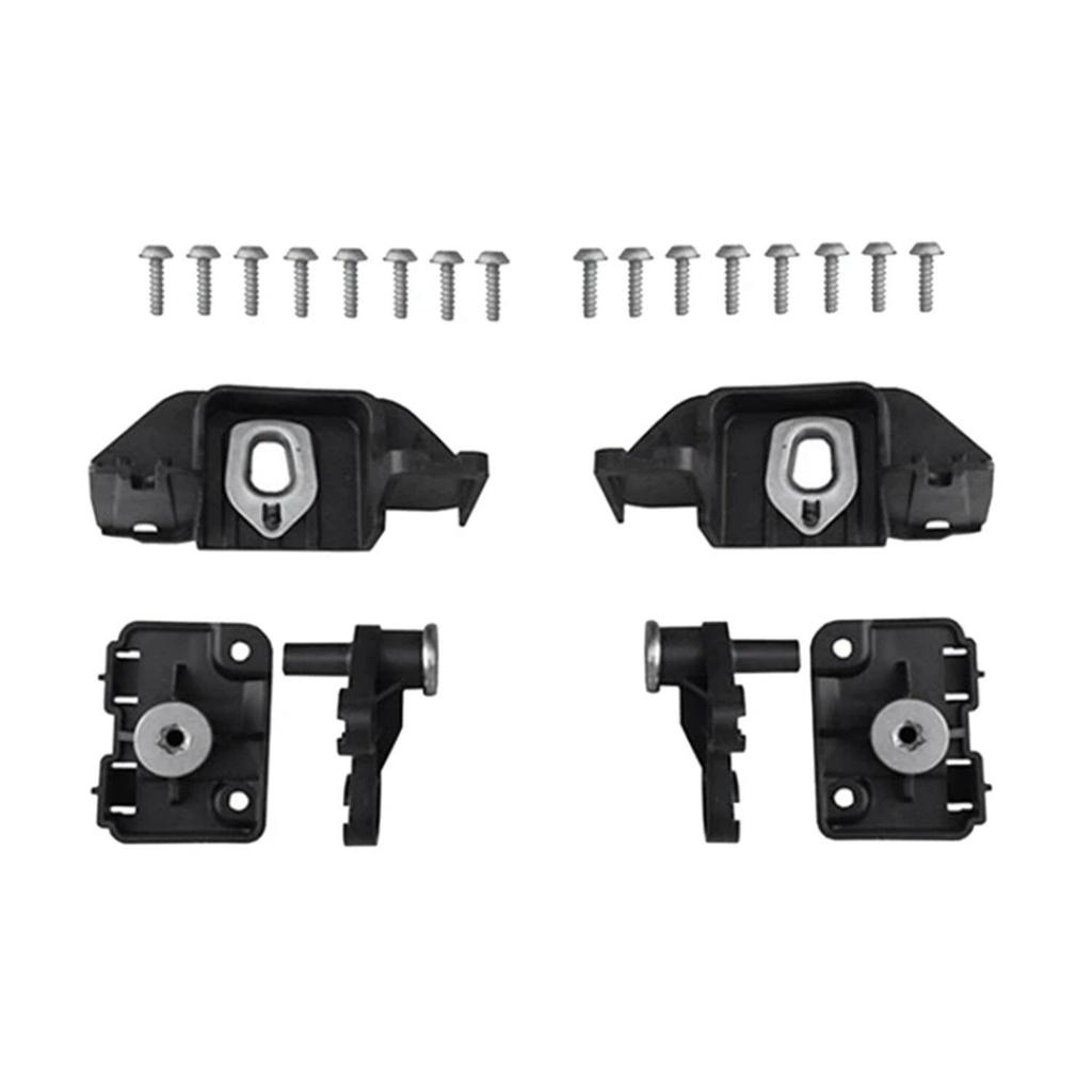 Mercedes A-Class CLA-Class Headlight Repair Kit (2018-2022, W177/W118, A1778201701/1801)