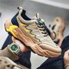 Wasserdichte Laufschuhe für Herren Lässige Sportsneaker - Trail-Jogging-Trainer Rutschfest Kostenloser Versand