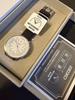 Seiko Metronome Watch SMW006A Unused Item.