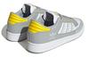 Adidas Originals Centennial 85 Low 'Grey Yellow' IE2370