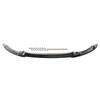 CS StyleFront Bumper Lip Splitter Diffuser Spoiler for BMW M3 F80 M4 F82 F83 2015-2020 Car Accessory Lower Bumper Guard