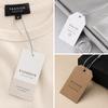 2pcs Non Stretch Metallic Cord String 1mm Thickness Jewelry Making Thread DIY Craft Cord  Hang Tags