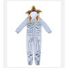 Halloween ice cream clerk eleven cosplay stage costumes cosplay cannibal flower weird