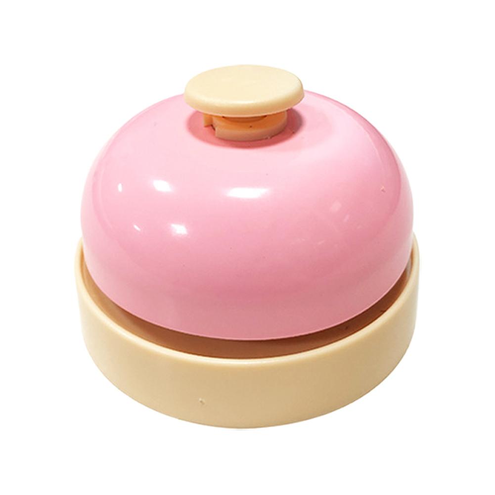 New Cute Children Paipai Toy Good Morning Ring The Bell To Call The Meal Tool Pet Toys for baby Ringbell GIft
