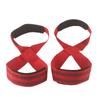 TULX Figure-8 Lifting Straps