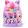 Uovo sorpresa - Peluche - ZURU - Rainbocorns KittyMania - Modello casuale - Dai 3 anni