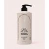 Odid Milk Protein Intensive Shampoo Sandalwood Fig 1000ml + [gift] Shampoo Sachet 6ml 4 Types