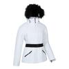 Mountain Warehouse Womens/Ladies Swiss RECCO Ski Jacket