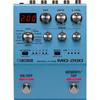 BOSS Modulation Pedal with 12 Modulation Compact Design for Guitar MD-200 Effects,