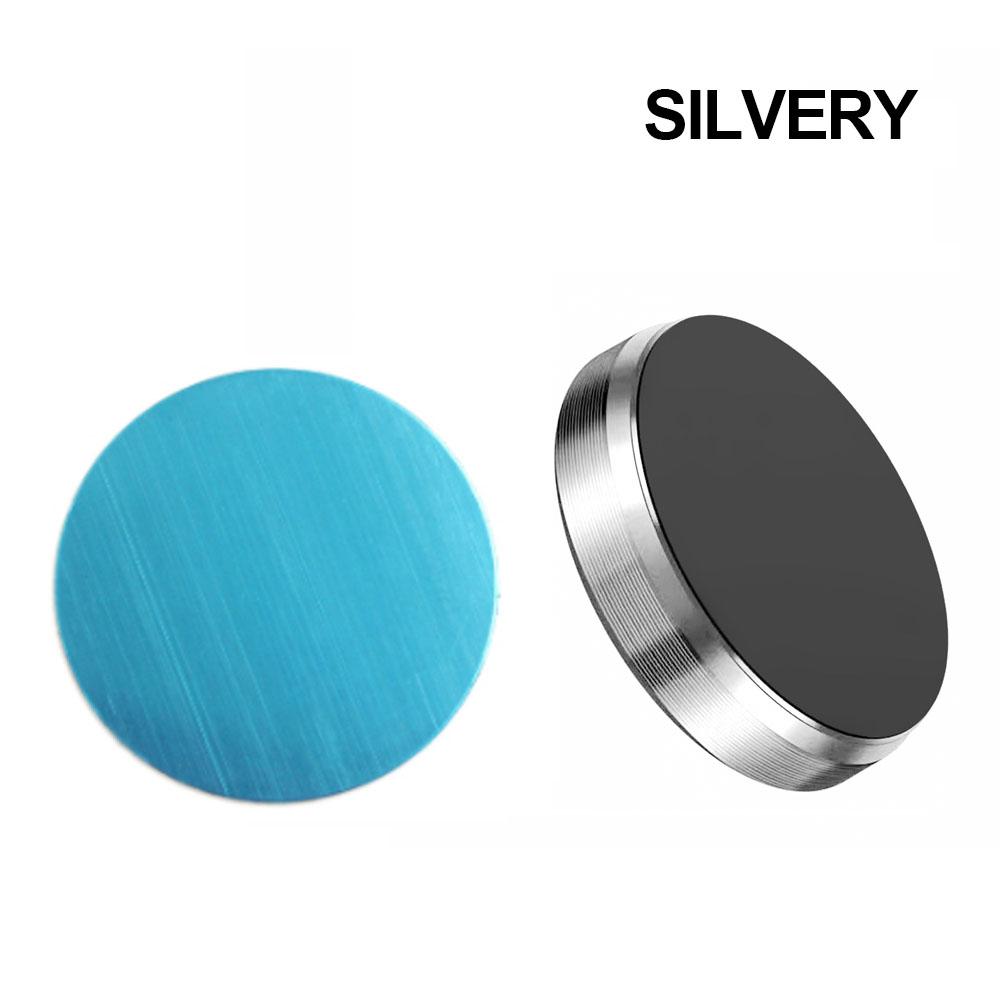 

Kebidu Магнитный держатель для телефона в автомобиль Подставка Универсальное магнитное крепление Кронштейн Наклейка на приборную панель автомобиля Рулевое колесо Для GPS-навигации