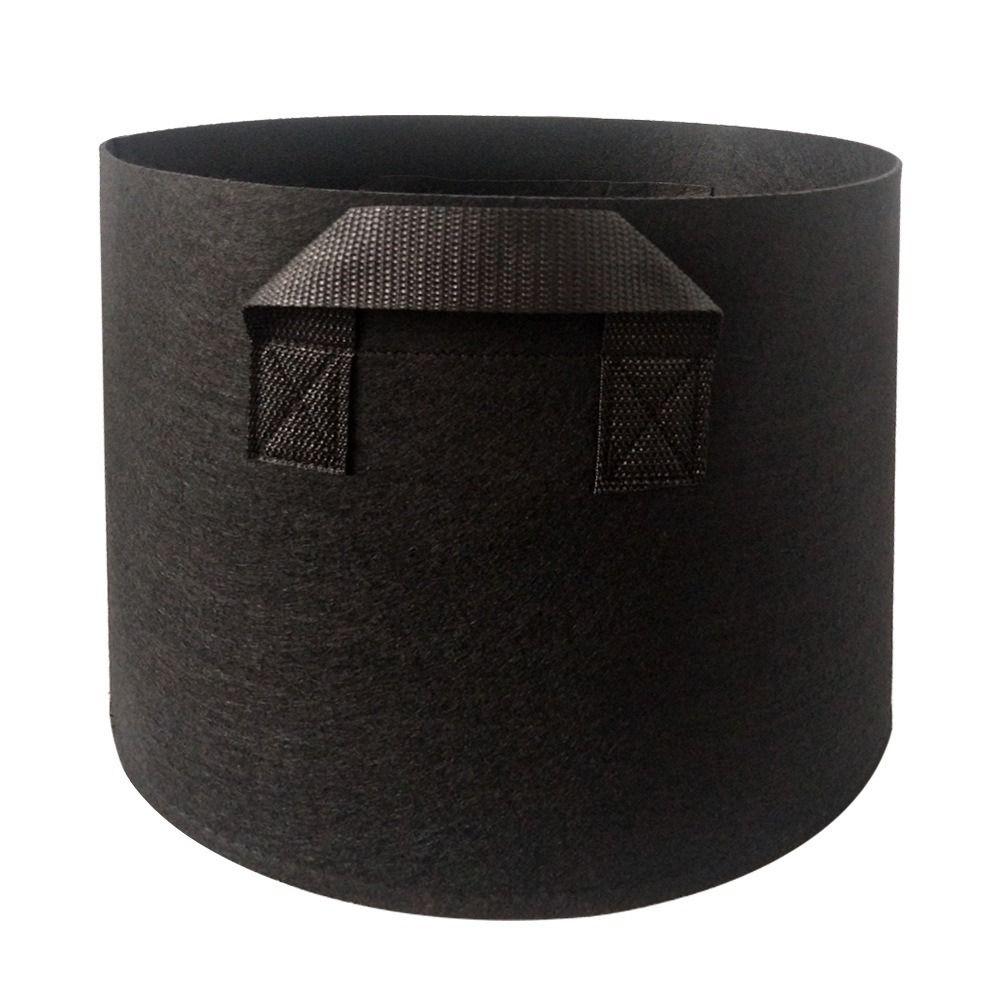 1/3/5/7/10 Gallon with Handles Grow Bag Felt Planting Container  Vegetable Tomato Potato Flower