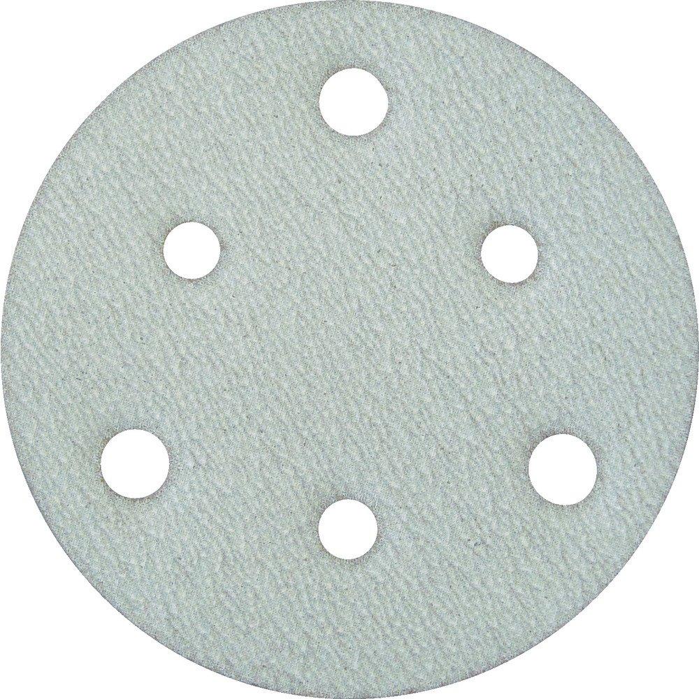 

TRUSCO Astra Magic Hole 125 240# (50 pieces) TAM-125A-240-50P